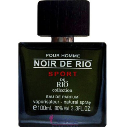 Noir De Rio Sport-ریو نویر د ریو اسپرت