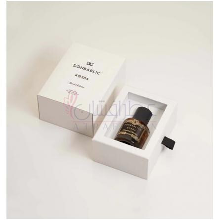 Koeba-دون بابلیک کویبا