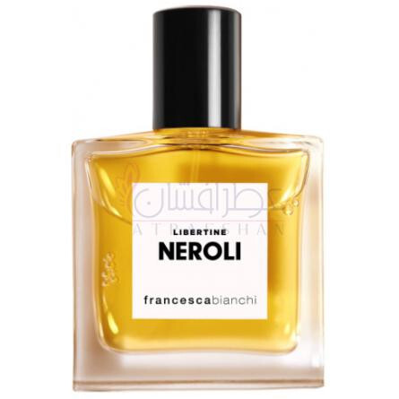 Libertine Neroli-فرانچسکا بیانکی لیبرتین نرولی