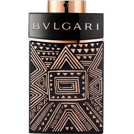 Man In Black Essence-بولگاری من این بلک اسنس