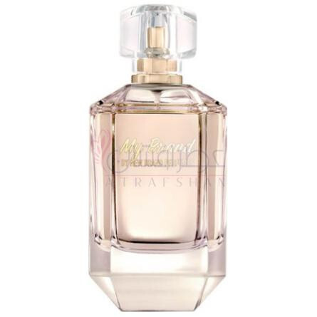 Prestige My Brand-نیو برند پارفومز پرستیژ مای برند