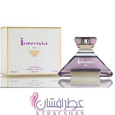 Intensia-پرستیژ پرایم کالکشن اینتنسیا