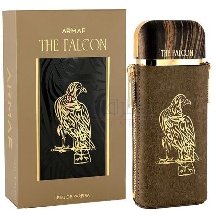 Ego The Falcon-آرماف ایگو د فالکن