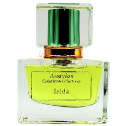 Irida-انجلوس کریشنز الفکتیوز ایریدا