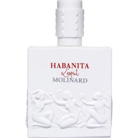 Habanita L'Esprit-مولینارد هابنیتا له اسپریت
