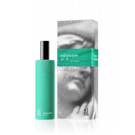 Odisiaque No6-سوس لی منتیو اودیسیاک نو 6