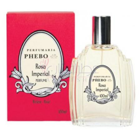 Rosa Imperial-فبو رزا امپریال