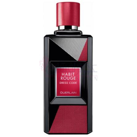 Habit Rouge Dress Code 2017-گرلن هبیت رژ درس کد 2017