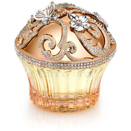 Cherry Garden Limited Edition-هاوس آف سیلیج چری گاردن لیمیتد ادیشن