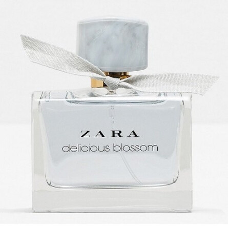 Delicious Blossom-زارا بی دلیشس بلوسوم