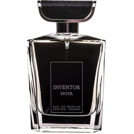 Inventor Noir-فراگرنس ورد اینونتور نویر