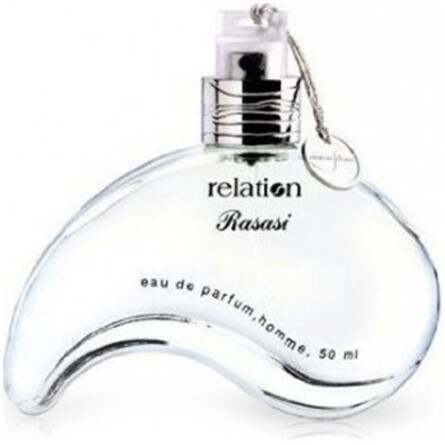 Relation Pour Homme-رساسی ریلیشن پور هوم