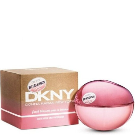 be delicious intense dkny