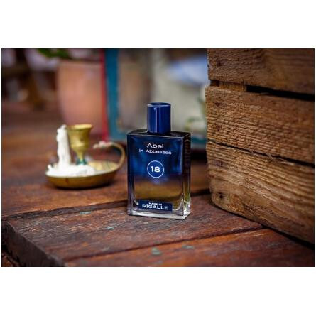 18 Abel In Abbesses-مید این پیگال 18 ابل این ابیسس