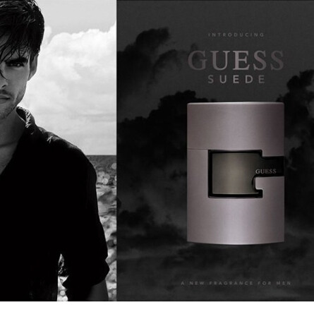 Guess Suede-گس سود