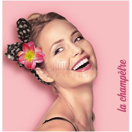 Flower Fever-فوموس فلاور فور