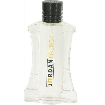 Jordan Energy-مایکل جردن جردن انرژی