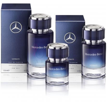 Mercedes-Benz Ultimate-مرسدس بنز آلتیمیت