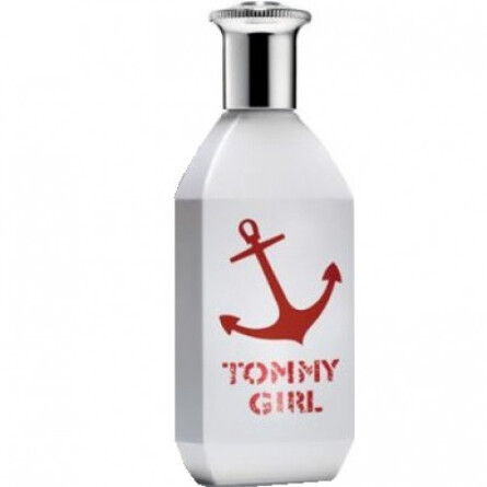 Tommy Girl Summer 2010-تامی هیلفیگر تامی گرل سامر 2010
