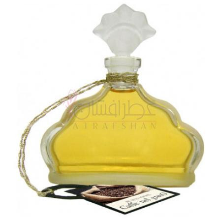 Caffe nel Greco-ارت دکو پرفیومز کافه نل گریکو