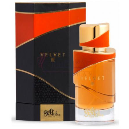 Velvet III-فلاح پاریس ولوت 3