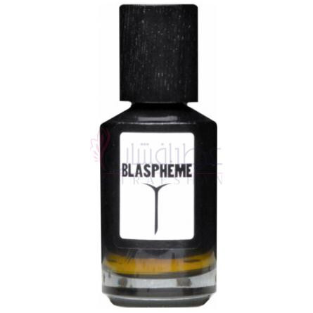 Blaspheme-الفکتو بلاسفیم