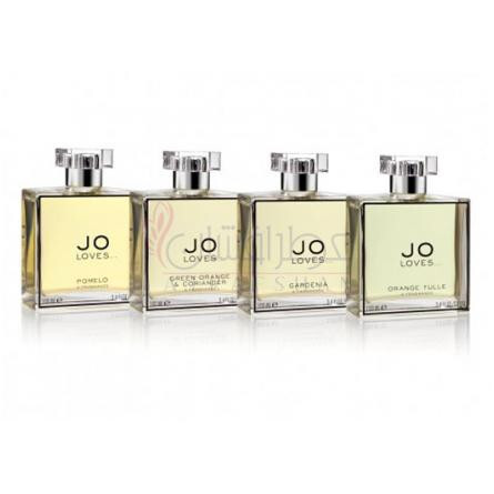 Gardenia-جو لاوز گاردنیا