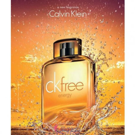 Calvin on sale klein energy