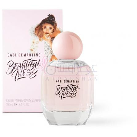 Beautiful Mess-گابی دی مارتینو بیوتیفول مس