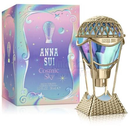 Cosmic Sky-آنا سویی کوسمیک اسکای