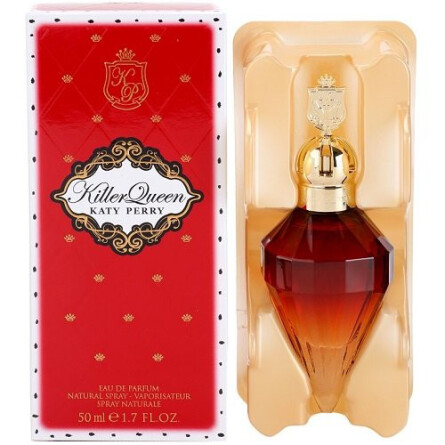Killer Queen-کتی پری کیلر کوئین