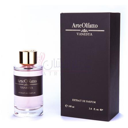 Vanesya-ارته الفتو وانسیا