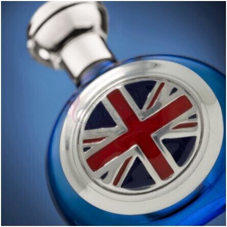 Britannia-بودیسی  د ویکتوریوس بریتانیا