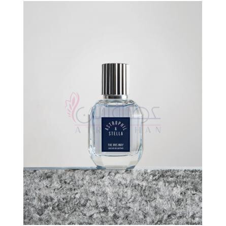 The Iris Way-آستروفیل اند استلا د ایریس وی