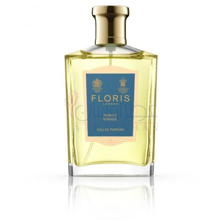 Neroli Voyage-فلوریس نرولی وویاژ