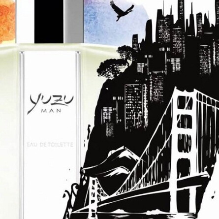 Yuzu-کارون یوزو