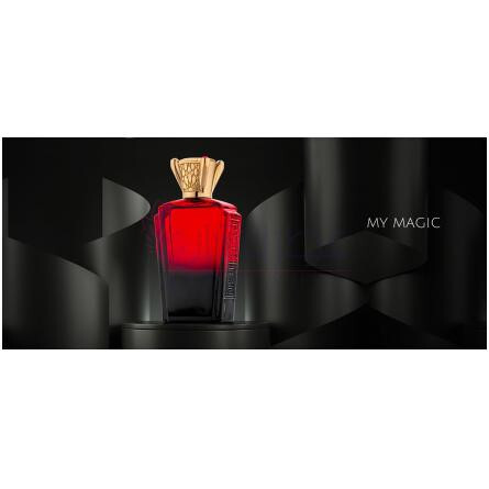 My Magic-عطار الحص مای مجیک