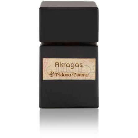 Akragas-تیزیانا ترنزی اکراگاس