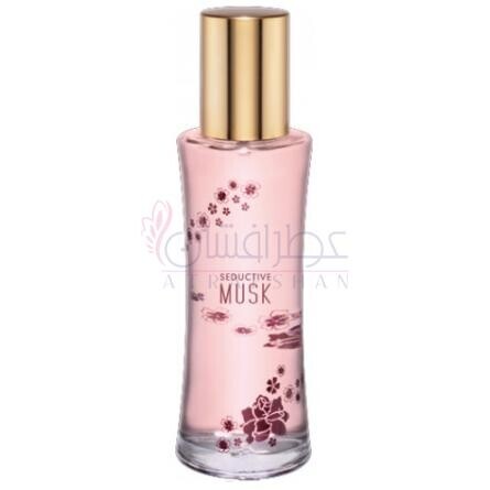 Seductive Musk-اوریف لیم سداکتیو مسک