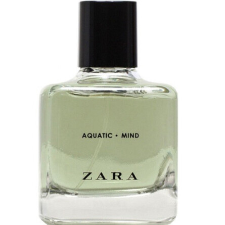 Aquatic Mind-زارا آکواتیک مایند