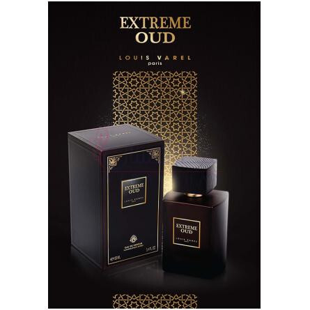 Extreme Oud-لویی وارل اکستریم عود