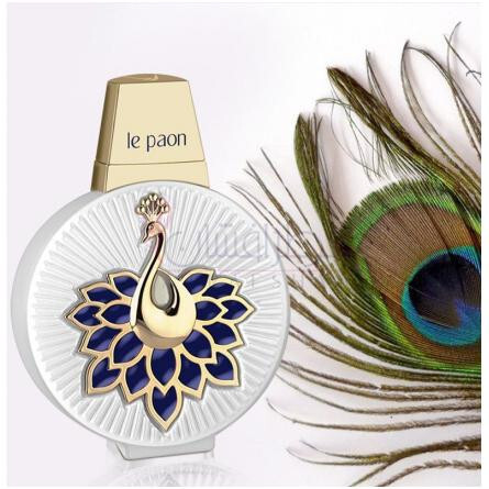 Le Paon-امپر لی پاون