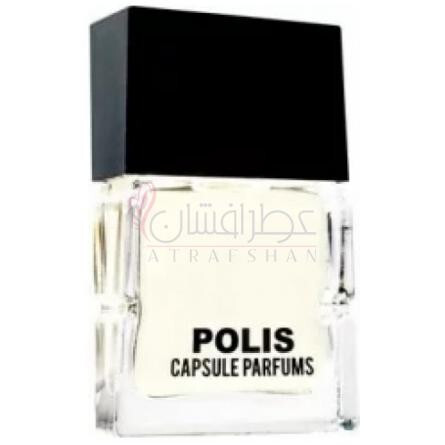 Polis-کپسول پارفومز پلیس