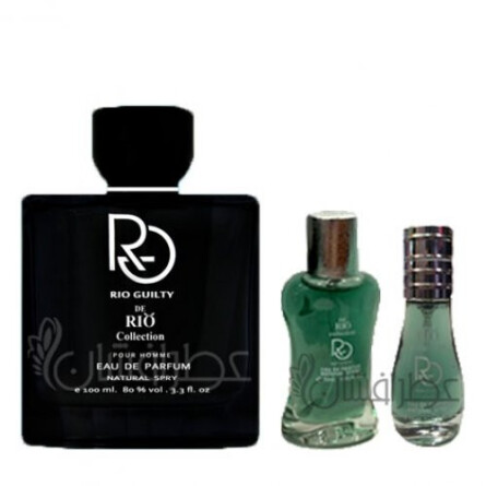 Rio Guilty-ریو گیلتی