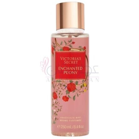 Enchanted Peony-ویکتوریا سیکرت اینچنتد پئونی