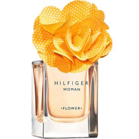 Flower Marigold-تامی هیلفیگر فلور مریگلد