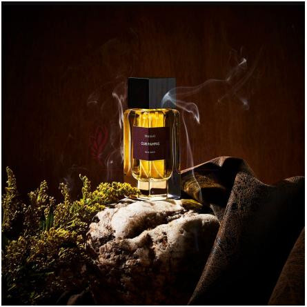 Cuir Pampas-فراسای کویر پامپس