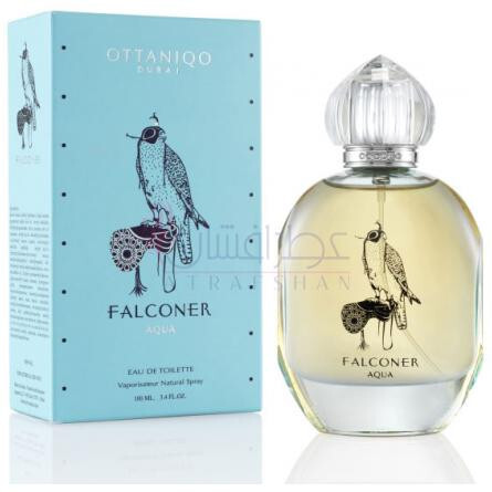 Falconer Aqua-اوتانیکو فالکونر اکوا