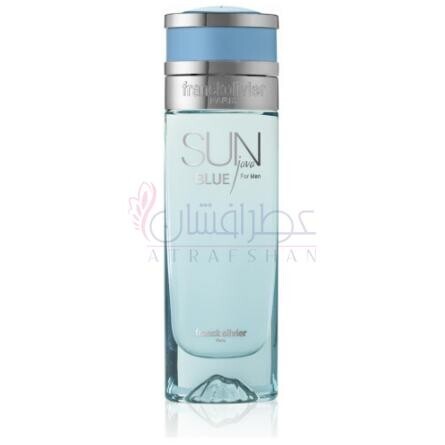 Sun Java Blue For Men-فرانک اولیویر سان جاوا بلو فور من