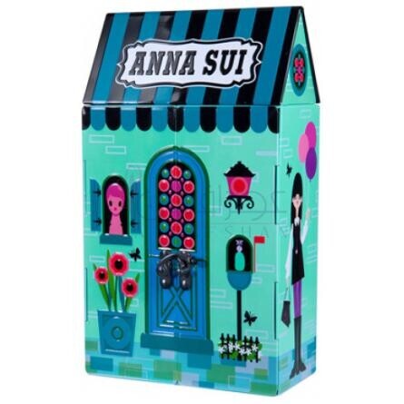 Tin House Secret Wish-آنا سویی تین هاوس سکرت ویش